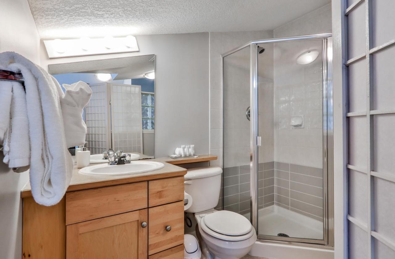Charming 1 Bdrm Plus Loft With Views Managed By Little Sister Getaways Canmore Exterior foto